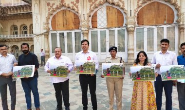 जिलेभर में उत्साह के साथ मनेगा मत्स्य उत्सव, 24 नवम्बर को महा आरती के साथ होगा आगाज, उपखंड स्तर पर भी होंगे कार्यक्रम