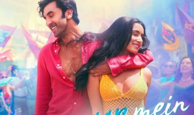 दर्शकों की भारी डिमांड के कारण 'तू झूठी मैं मक्कार' का 'तेरे प्यार में' गाना जल्द किया जाएगा रिलीज