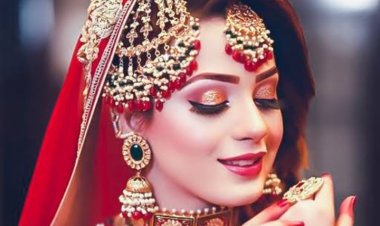 दुल्हन बनने से पहले पिएं ये हेल्दी जूस, शादी में बिना मेकअप चेहरा करेगा ग्लो