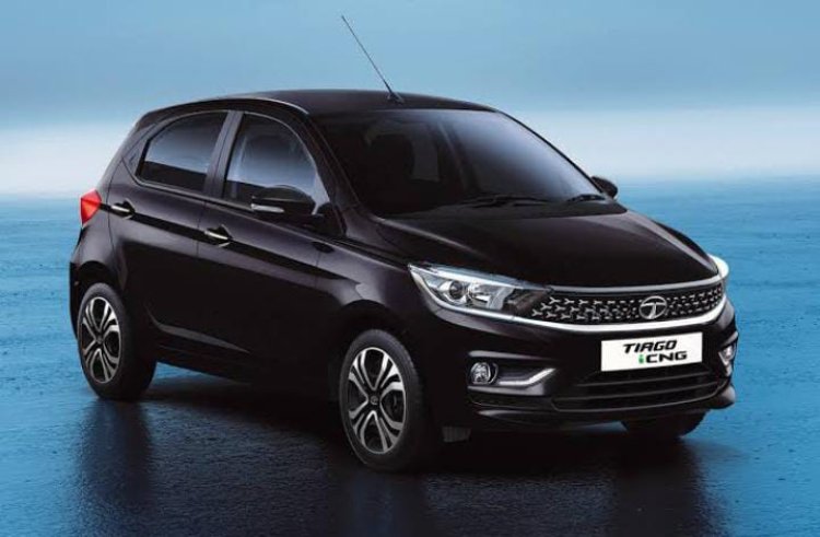 इंडियन मार्केट में धूम मचा रही हैं 7 नई CNG कारें, माइलेज के साथ सेफ्टी का भी फुल भरोसा