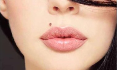 होंठ, नाक या आंख के पास है तिल तो आप खुद जान लेंगे कैसा है सामने वाला, मिनटों में खोल देंगे उससे जुड़े सारे राज