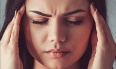 आपके भी सिर में रहता है हमेशा दर्द, शरीर में हो सकती है इन जरूरी पोषक तत्वों की कमी