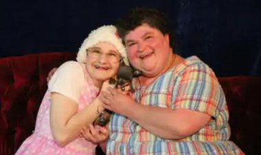 मां ने सालों तक बेटी को बीमार बनाए रखा:लोगों की सहानुभूति चाहती थी; बेटी ने बॉयफ्रेंड के साथ मां की हत्या की, अब रिहा