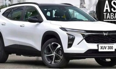 Nexon की बत्ती गुल करने आ गई Mahindra की नई स्पोर्टी कार 35kmpl के माइलेज के साथ मिलेंगे धांसू फीचर्स भी और कीमत आपके अपने बजट में