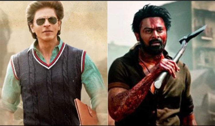 भारत में तो नहीं वर्ल्डवाइड सालार और डंकी पर भारी पड़ी ये फिल्म, कर ली 1200 करोड़ की कमाई