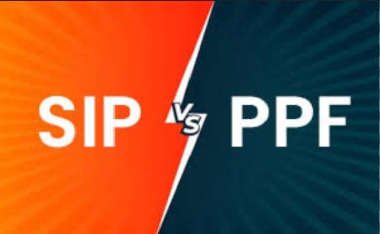 SIP Vs PPF Financial Planning : हर दिन 100 रुपये बचाने पर 15 साल बाद मिलेगा 3 गुना रिटर्न, यहां देखें कहा बनेगा ज्यादा पैसा