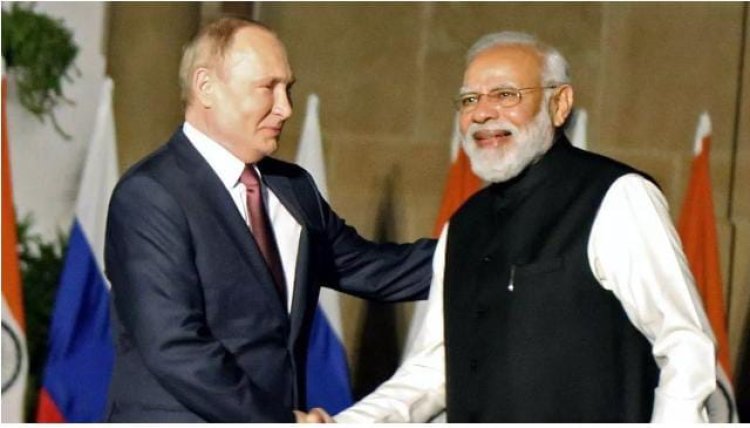India-Russia: 'हम पीएम मोदी के रूख को जानते हैं', राष्ट्रपति पुतिन बोले- भारत हमारा सच्चा दोस्त; PM को चुनाव में जीत के लिए दी बधाई