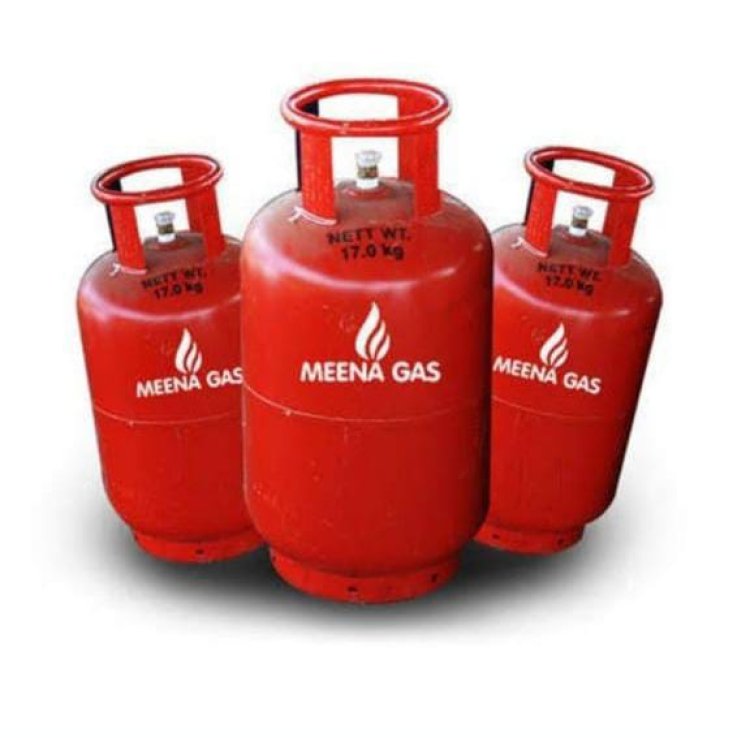 LPG Gas Cylinder New Rules : गैस सिलेंडर वालों के लिए खुशखबरी, 1 फरवरी से नया नियम लागू