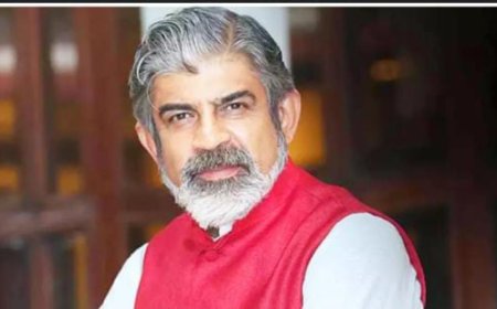 Rituraj Singh Death: नहीं रहे टीवी एक्टर ऋतुराज सिंह, 59 साल की उम्र में हार्ट अटैक से हुई मौत