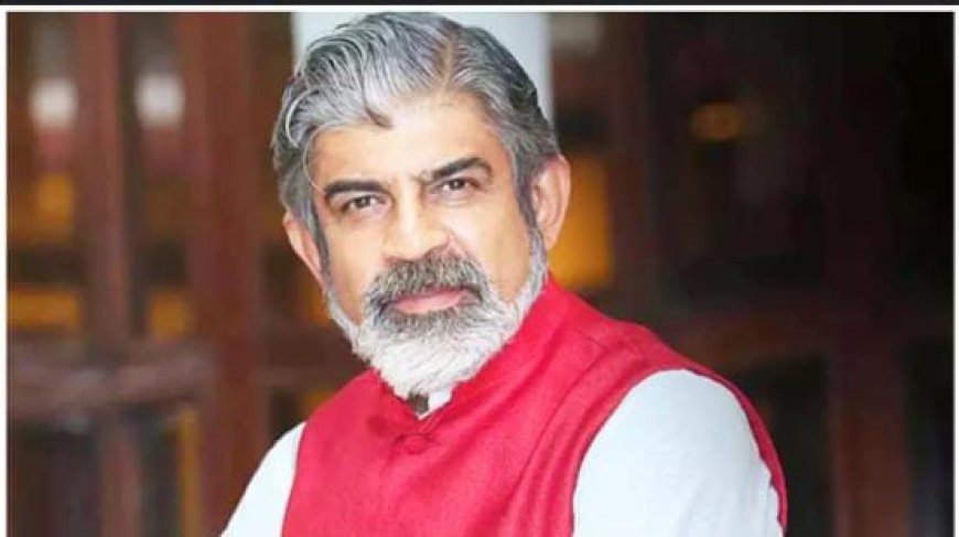 Rituraj Singh Death: नहीं रहे टीवी एक्टर ऋतुराज सिंह, 59 साल की उम्र में हार्ट अटैक से हुई मौत