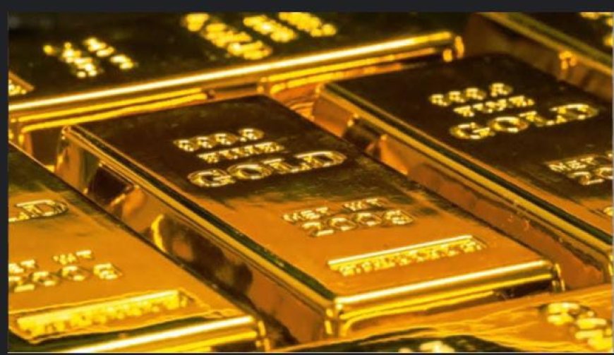 पहली बार ₹75 हजार के पार निकला सोना:ये ₹75,260 प्रति 10 ग्राम पर पहुंचा, चांदी ₹1,922 बढ़कर ₹90,324 प्रति किलो बिक रही