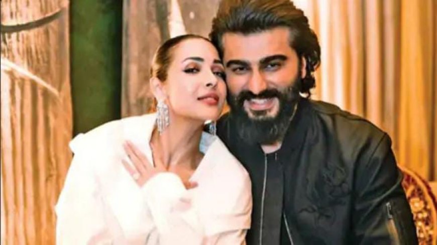 अर्जुन से ब्रेकअप का मलाइका को पछतावा नहीं!:एक्ट्रेस बोलीं- पर्सनल और प्रोफेशनल लाइफ में जो हुआ, उसका मलाल नहीं