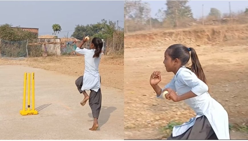 राजस्थान की सुशीला की बॉलिंग के दीवाने हुए सचिन तेंदुलकर, डिप्टी सीएम दीया कुमारी ने जयपुर बुलाया