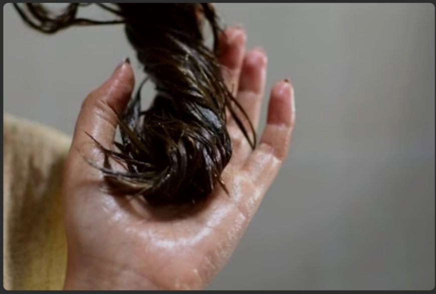 दही से लेकर अंडे तक से बनते हैं कमाल के हेयर मास्क, बालों को मिलेगी सैलून जैसी चमक