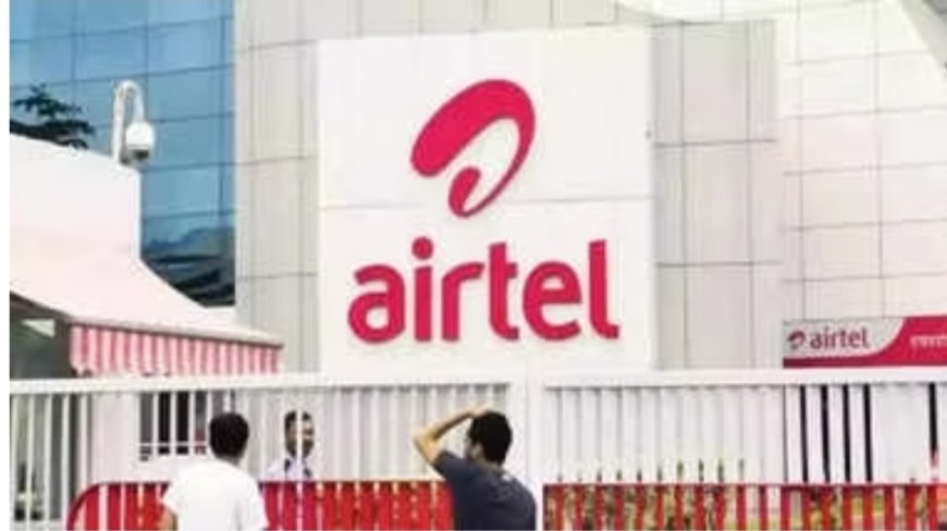 Airtel ने पेश किए केवल Calling और SMS वाले रिचार्ज प्लान, TRAI के नए आदेश के बाद हुआ फैसला
