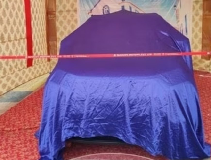 लोगों ने ब्रेजा, क्रेटा, नेक्सन छोड़ इसे बनाया 2024 की नंबर-1 SUV