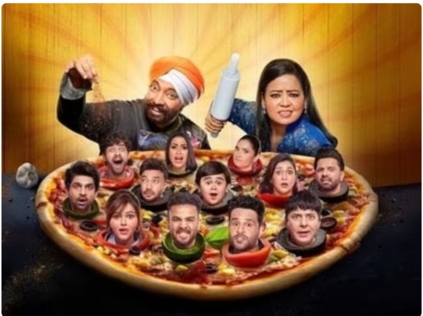 लाफ्टर शेफ 2’ की बढ़ेगी TRP, शो में नजर आएगा बॉलीवुड का सुपरस्टार?