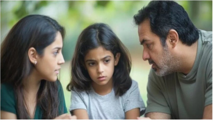 बच्चों को अगर बनाना है संस्कारी, तो 12 साल की उम्र तक सिखा दें हर हाल में ये 4 आदतें