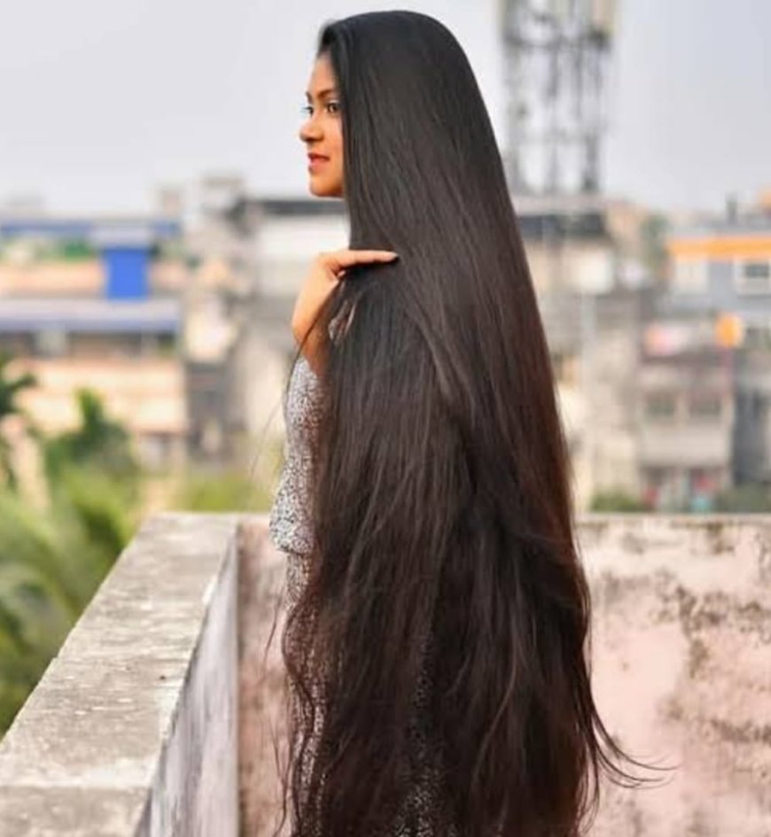 बालों को लंबा और घना बनाने के लिए वरदान हैं ये 3 चीजें, आयुर्वेद भी मानता है इनका लोहा