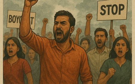 एशिया कप के बाद पाकिस्तान कमेंटेटर्स के विवादित बयान पर हंगामा