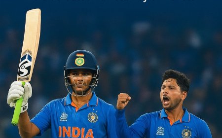 India Clinches Asia Cup 2025 with Thrilling Win Over Pakistan