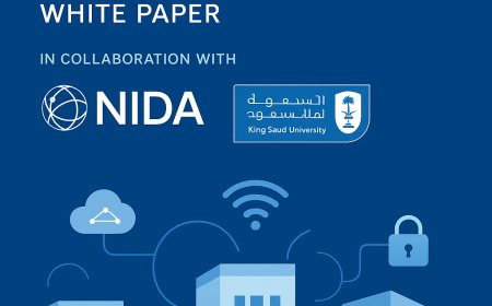 Huawei Unveils Collaborative “Campus Autonomous Network” White Paper: A New Era of Intelligent Campuses