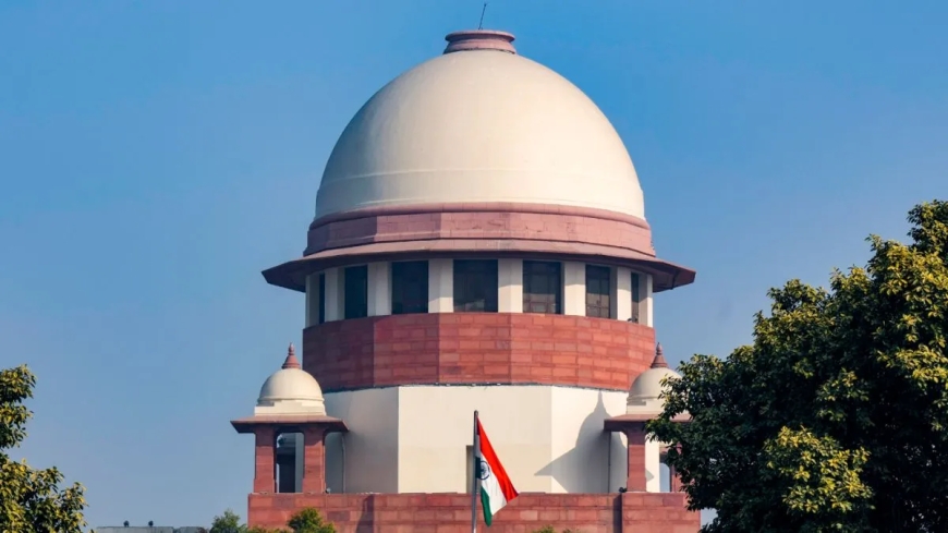 ऐसे तो फिर महिलाओं को कोई जॉब नहीं देगा', मेन्स्ट्रुअल लीव पर याचिका को SC ने किया खारिज
