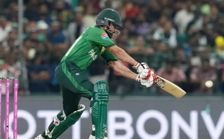 पाकिस्तानी खिलाड़ी होगा 6 महीने के लिए सस्पेंड! तो क्या ड्रग्स लेकर खेला टी20 विश्व कप क्रिकेट