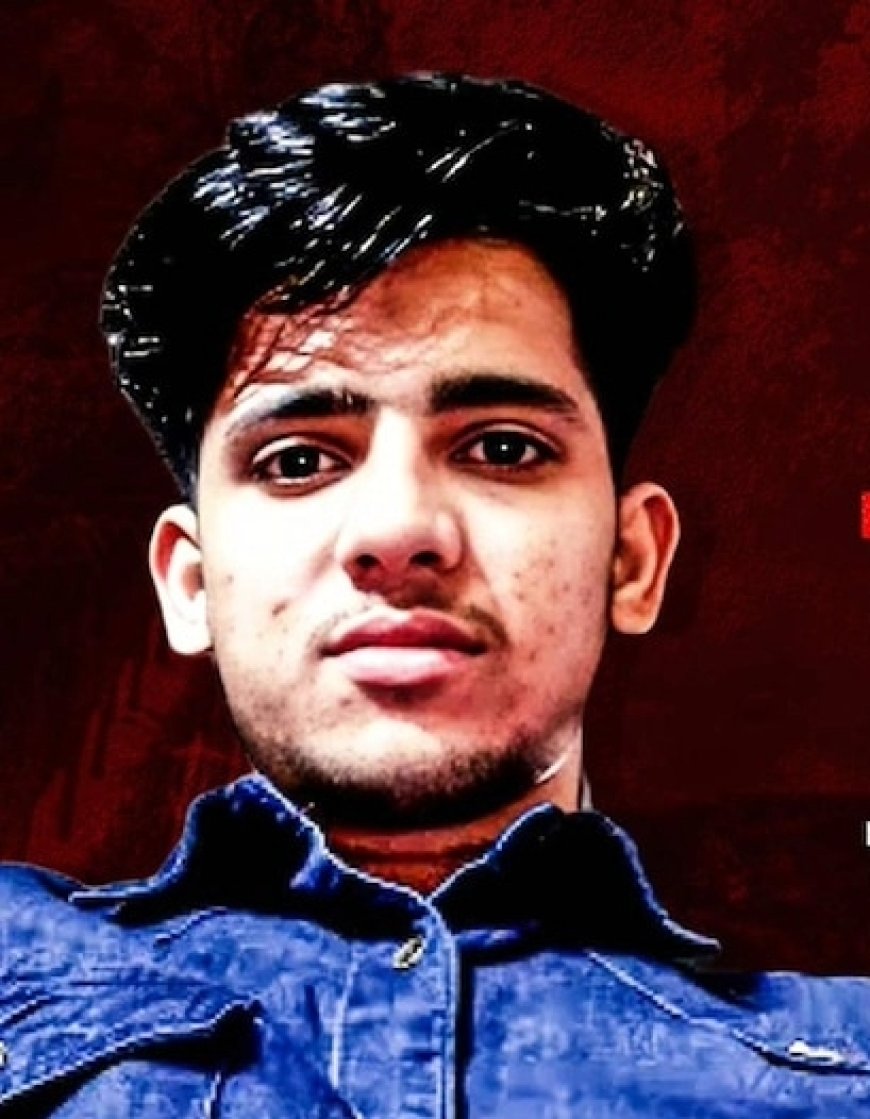 बेहोशी में किया रेप, फिंगरप्रिंट वाले लॉकर के लिए कमरे में घसीटा', डरा देगा IRS की बेटी के किलर का खुलासा