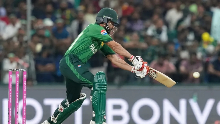 पाकिस्तानी खिलाड़ी होगा 6 महीने के लिए सस्पेंड! तो क्या ड्रग्स लेकर खेला टी20 विश्व कप क्रिकेट