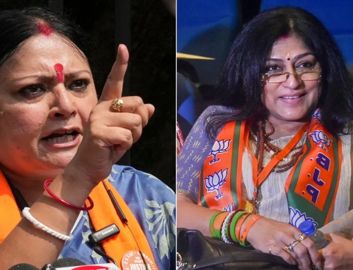 बंगाल के लिए BJP का फॉर्मूला, एक CM और 2 डिप्टी; एक महिला भी बन सकती हैं उपमुख्यमंत्री
