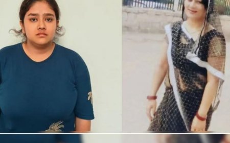 सरकारी नौकरी के लिए बेटी बनी मां की दुश्मन